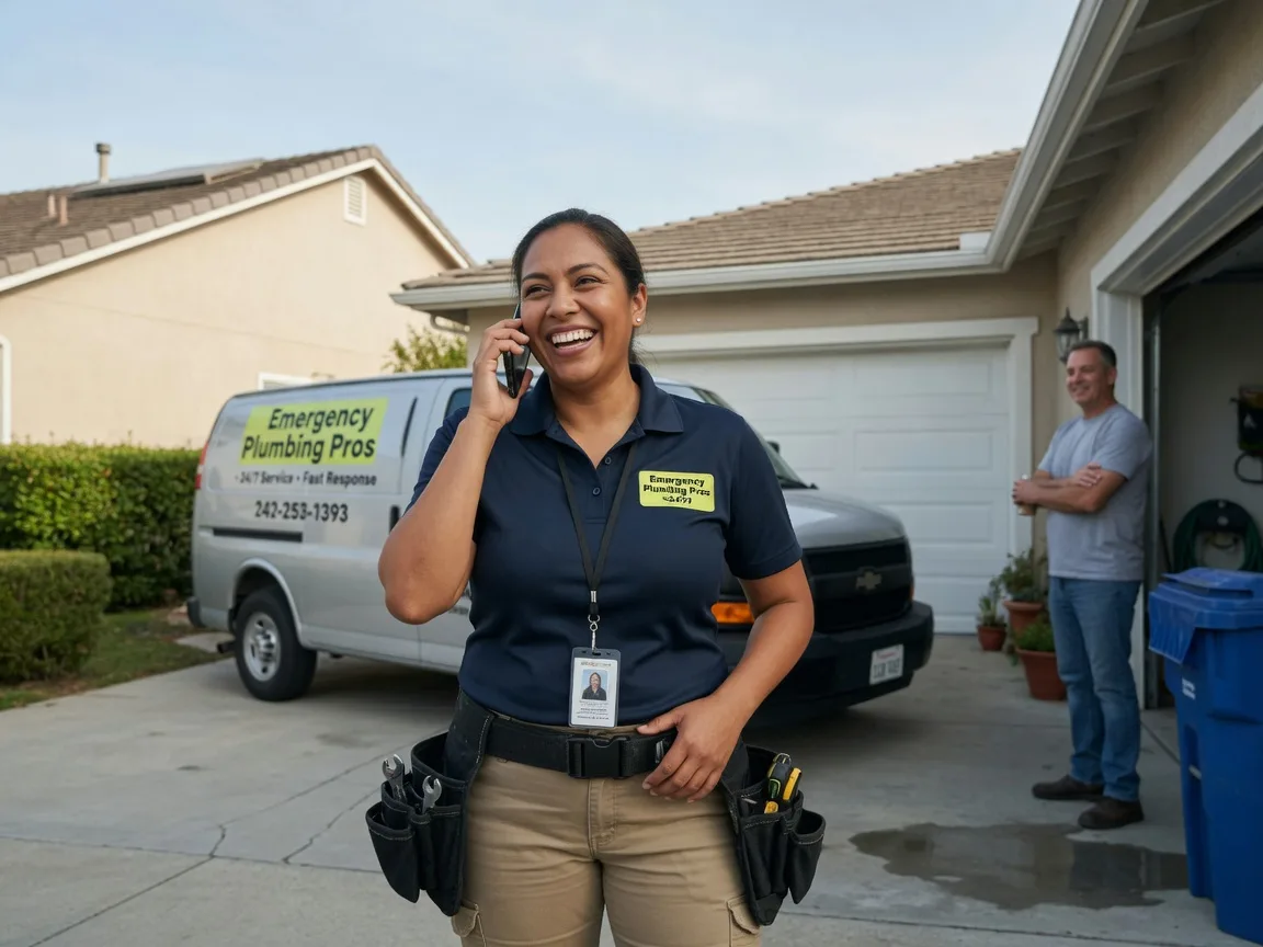 Emergency Plumber Oxford, GA FAQs
